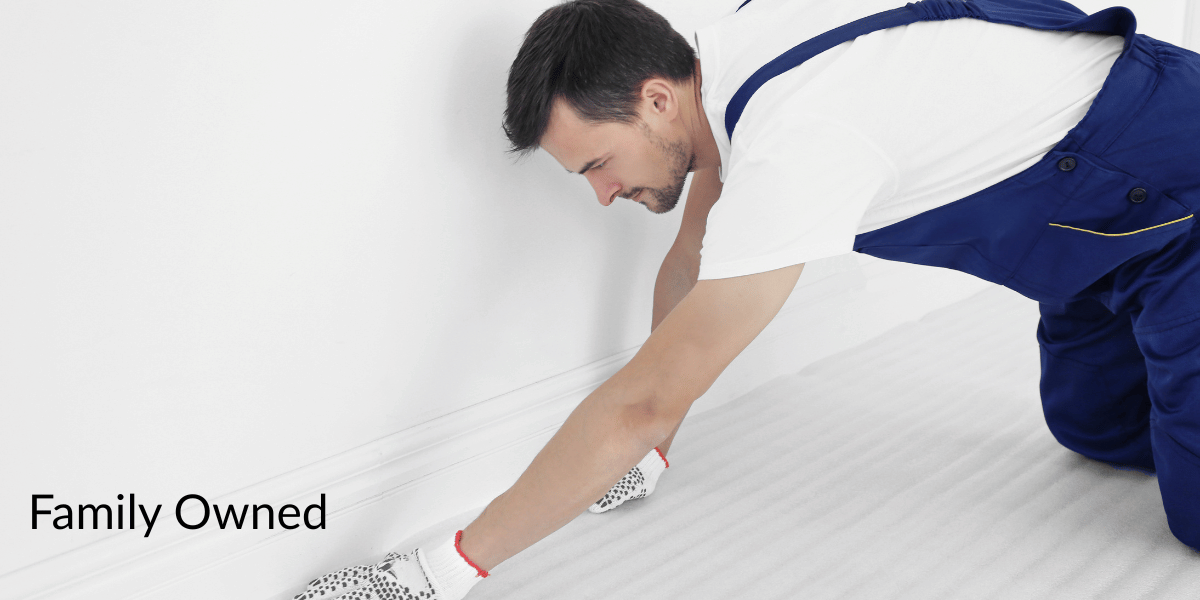 Common Carpeting Services Problems And How To Solve Them - Carpeting Services Expertise