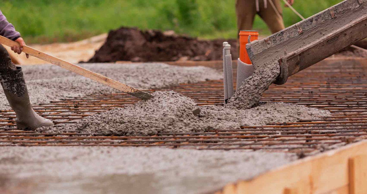 The Complete Concrete Services Maintenance Checklist - Concrete Services Expertise