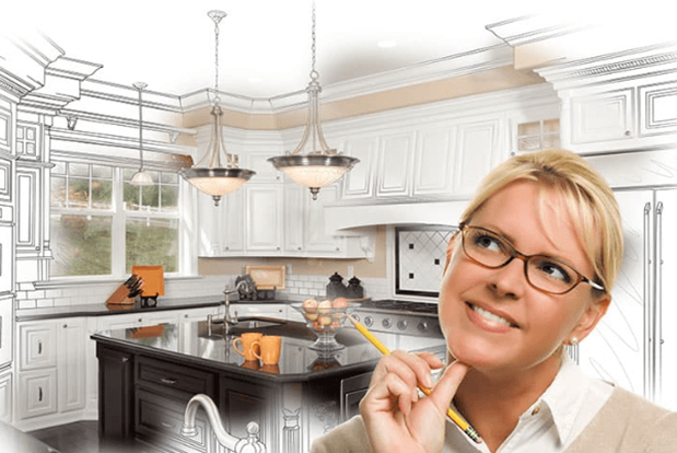Common Kitchen Remodeling Services Problems And How To Solve Them - Kitchen Remodeling Services Expertise