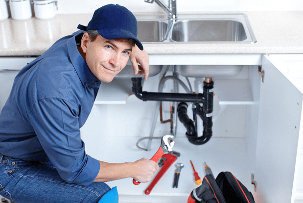 How To Prepare Your Home For Plumber - Plumber Expertise