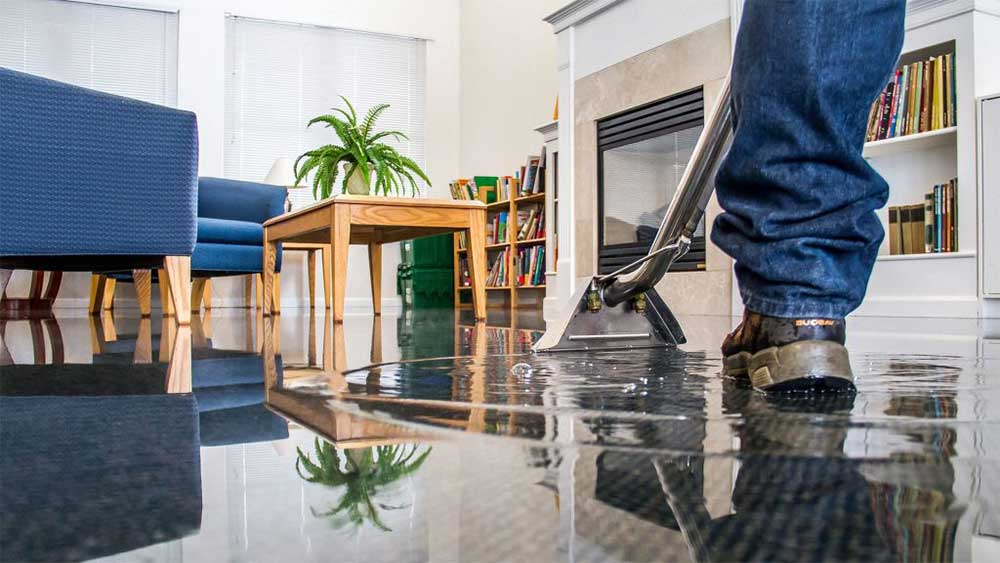 The Complete Water Damage Maintenance Checklist - Water Damage Expertise